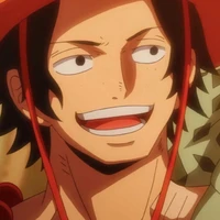 portgas D Ace