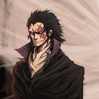 Monkey D Dragon