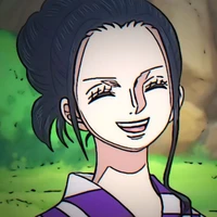 Nico Robin