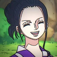 Nico Robin