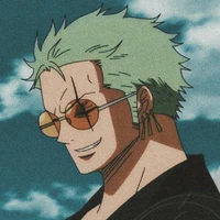 Rononoa Zoro