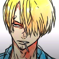 Vinsmoke sanji