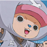 Tony Tony chopper