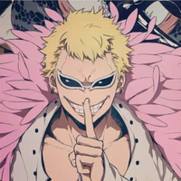 doflamingo