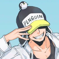 penguin