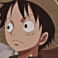 monkey D luffy