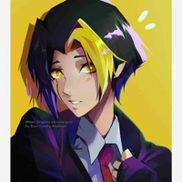 Finn ( song trùng )