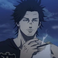 Yami Sukehiro