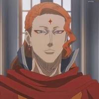 Fuegoleon Vermillion