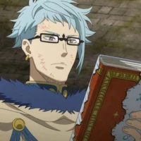 Klaus Lunettes