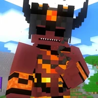 Thần Lava