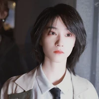 Tưởng vân(cj rể cô)