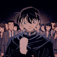 Kudou Shinichi