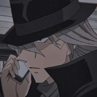 Kurosawa Jin ( Gin )