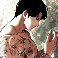 Lee Eun Tae/Vasco