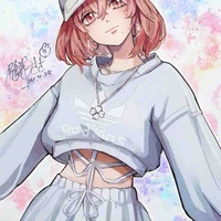 Tachibana Hinata