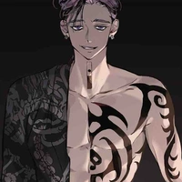 Haitani Ran