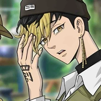 Hanma Shuji
