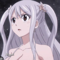 LUCY HEAHFILIA