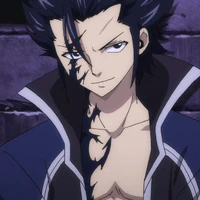 GRAY FULLBUSTER