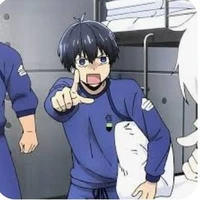 Isagi Yoichi
