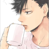 Kuroo Tetsurou