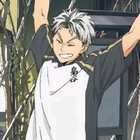 Bokuto Koutarou