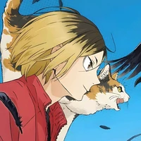 Kozume Kenma