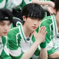 Tô Tân Hạo _ bé