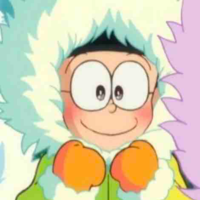 Nobi Nobita_