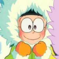 Nobi Nobita_