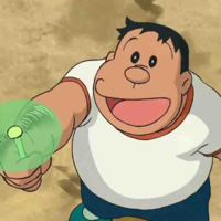 Goda Takeshi_Jaian