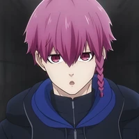 Kurona Ranze