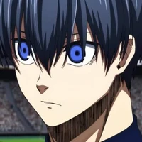 Isagi Yoichi
