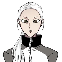 Isagi Yuri