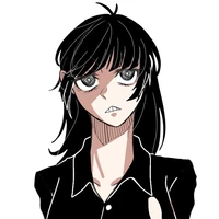 Isagi Nyoko
