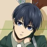 Isagi Yoichi