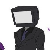 Tv man (Ruther)