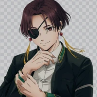 Suou hayato