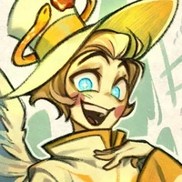 Lucifer MorningStar / Angel/