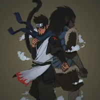 Sarutobi Hiruzen
