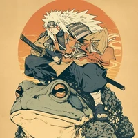 Jiraiya