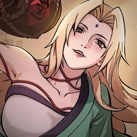 Senju Tsunade