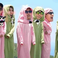 dàn cast