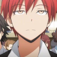 Akabane Karma