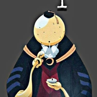 Koro-sensei