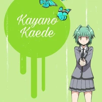 Kayano Kaede