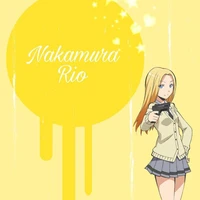 Nakamura Rio