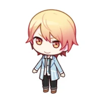 Tsukasa Tenma