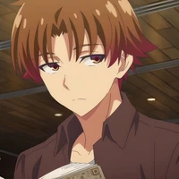 Ayanokouji Kiyotaka